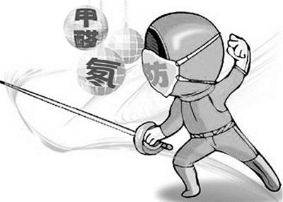 改善室內(nèi)環(huán)境如何從個人做起？