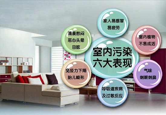不想甲醛中毒，新房裝修材料不要用這些！