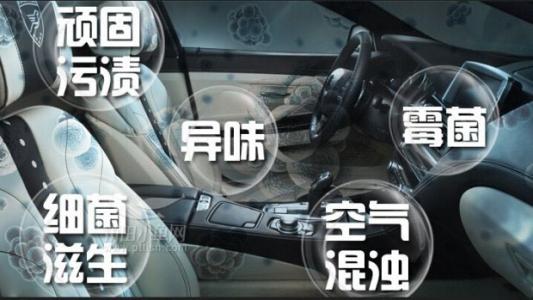 新車總是有股難聞的味道？這是都是甲醛超標搞的鬼！