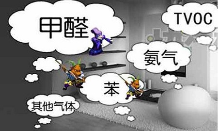 99.9%的人搬新房不測(cè)甲醛，你知道的室內(nèi)甲醛超標(biāo)造成的危害嗎？