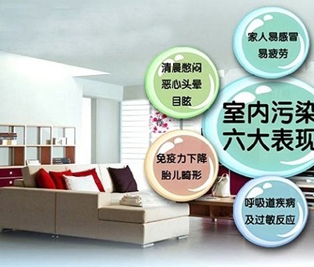 99.9%的人搬新房不測(cè)甲醛，你知道的室內(nèi)甲醛超標(biāo)造成的危害嗎？