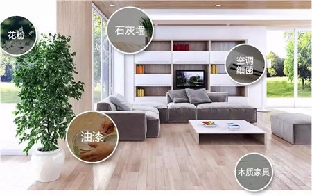 室內(nèi)甲醛檢測(cè)專家告訴您：室內(nèi)甲醛污染不除，堅(jiān)決不能入??！