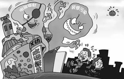 甲醛檢測(cè)后得知超標(biāo)，通風(fēng)除甲醛有多大用處？
